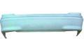  SWIFT '02 REAR BUMPER
