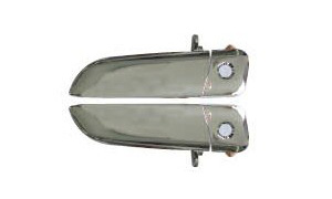 HIACE’10 FRONT OUTER HANDLE
