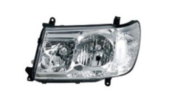 PRADO ’06 FJ100 HEAD LAMP