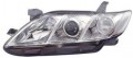 CAMRY ’07  HEAD LAMP