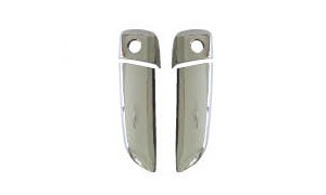 HIACE’10 MIDDLE OUTER HANDLE COVER