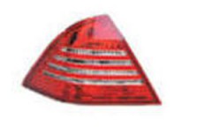  W203 ’03 TAIL LAMP(CRYSTAL，GREY)N/M