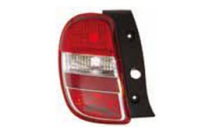 MARCH ’2010/MICRA ’11 TAIL LAMP