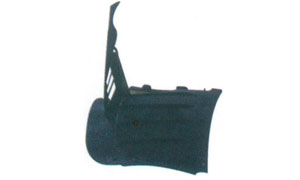 BMW E39 INNER LINING N/M
