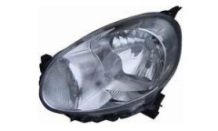 MARCH ’2010/MICRA ’11 HEAD LAMP