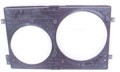 VW BORA ’01 WIND-COLLECTING COVER