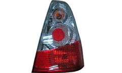 LOGAN ’04 CRYSTAL  TAIL