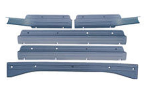 PAJERO V32 INNER PRESS DECORATIVE