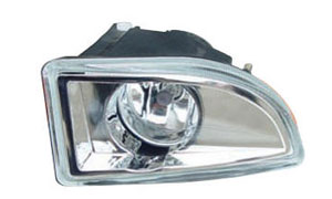  CHERY COWIN A15 FOG