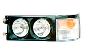 Model 93 front light/Applicable to