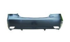 TOYOTA VIOS ’08 REAR BUMPER