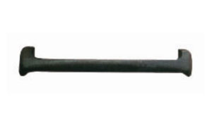 HIACE VAN ’93-’94 REAR BUMPER