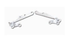TOYOTA VIOS ’06 HOOD LOCK