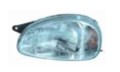 CORSA’93-’00 HEAD LAMP(GLASS)