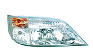 Combined front light/Applicable to Xiament