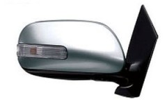 TOYOTA VIOS ’08 MIRROR(7 line