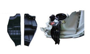 HIACE’10 HEAD LAMP BRACKET
