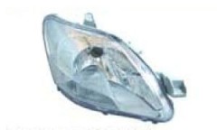 TOYOTA VIOS ’08 HEAD LAMP