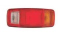 BONGO’03 TAIL LAMP