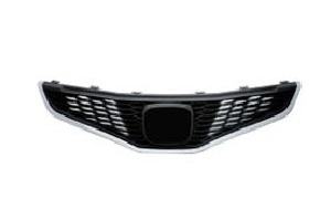HONDA FIT/JAZZ ’07-’08 GE8 FRONT