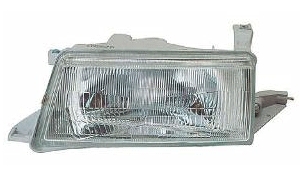 CORONA AT181 ’90-’91 HEAD LAMP