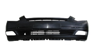 H1/STAREX ’08 FRONT BUMPER(W/ HOLE)