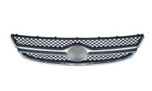 J5  SEDAN 4D GRILLE