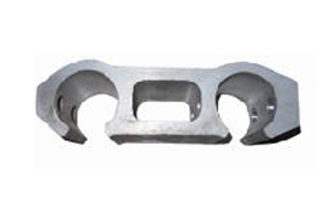 TRUCK FH/FM ’02-’07 REAR MUDGUARD