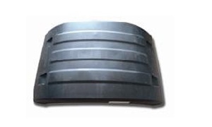 TRUCK FH/FM ’02-’07 MUDGUARD