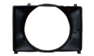 SPORT’04 FAN  SHROUD(3.0)