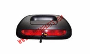 L200'05 tail gate handle WITH