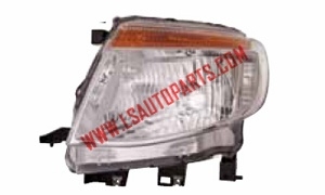 RANGER ’12 HEAD LAMP ELECTRIC