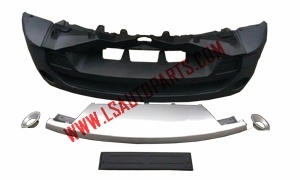 RANGE ROVER SPORT'12 FRONT BUMPER