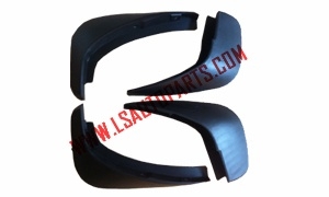 RANGE ROVER VOGUE’13 MUD FLAPS