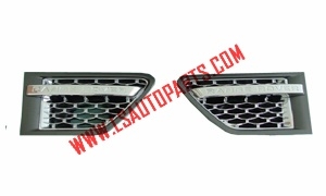 RANGE ROVER SPORT'09 SIDE VENT