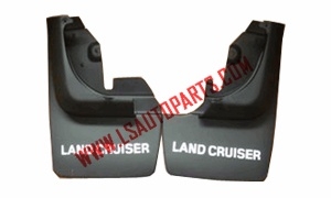 LAND CRUSISER FJ 80'93-97 REAR