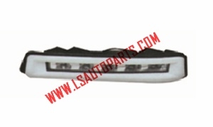 LAND CRUISER PRADO'14 DAYTIME RUNNING