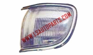 PATHFINDER TERRANO ’96 CORNER LAMP
