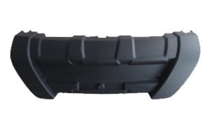 S10 PICK-UP 2012 FRONT BUMPER
