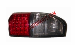 LAND CRUISER PRADO ’00 TAIL