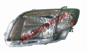 COROLLA Fielder NZE161/AXIO'06  HEAD