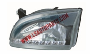 STARLET EP90'96  HEAD LAMP