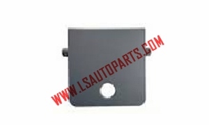 AXOR'04- MP2  FOOT STEP