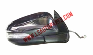 HILUX REVO'15 ELECTRIC SIDE MIRROR