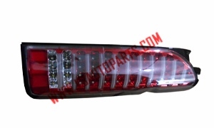 HIACE'05-'14 LED DOUBLE LIGHT SOURCE