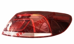 PASSAT CC’13 TAIL LAMP