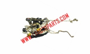 HIACE’92-’04 FRONT DOOR LOCK