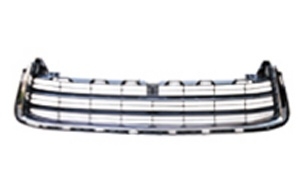 HIGHLANGER'15 FRONT BUMPER GRILLE WITH