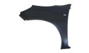 HILUX REVO'15 FENDER WHIT SIDE