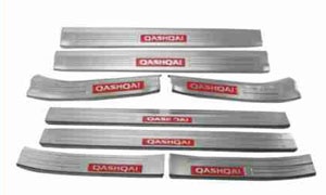 QASHQAI'16  full door sill